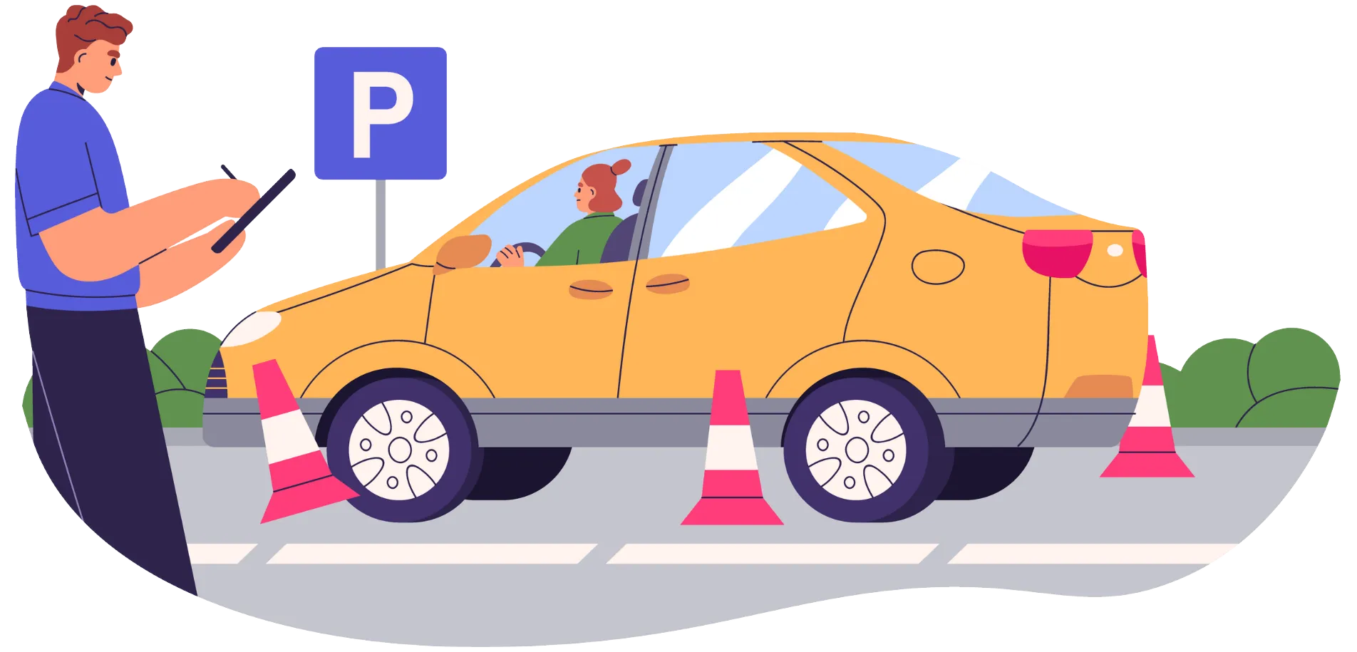 Safety Drive | จัดฝึกอบรมขับขี่ปลอดภัยโดยวิทยากรผู้เชี่ยวชาญ ในสายงานธุรกิจพนักงานขับรถ